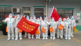 積極保供，靜待花開(kāi)，浦東3個(gè)管控區(qū)疫情防控不松懈