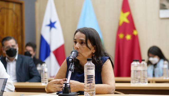 被抹除的历史，受歧视的热带：巴拿马运河流过西方文明论