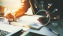 国有六大行2021年业绩排排坐：盈利能力、资产质量、ESG表现哪家强？