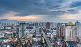 河北秦皇島解除樓市限購，石家莊暫未跟進