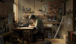 羅永浩直播兩年了，賈躍亭的車還沒造出來