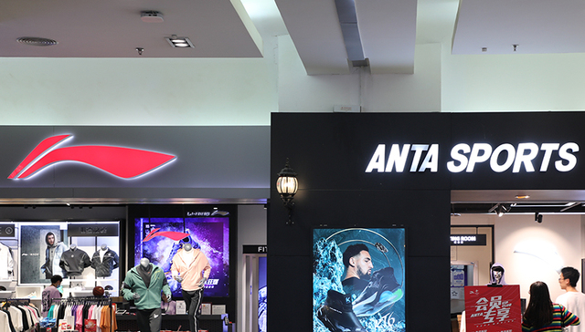 【深度】国产运动品牌反击战：李宁安踏们如何碾压了耐克阿迪