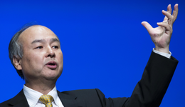 660亿出售ARM告吹，停止对新公司投资，软银“又”缺钱了？