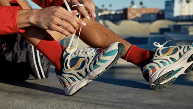 一周运动新品 | 索康尼Grid Azura添潮汐配色，On昂跑上新长距离跑鞋