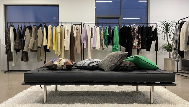 上海时装周延期，这些时尚生意人还在努力坚持丨上海战疫