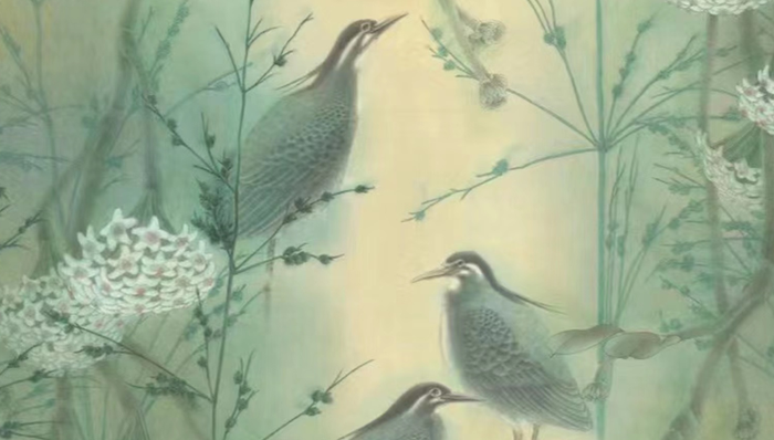 上海疫情，艺起前行，文艺，云剧场，云展览