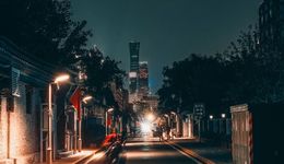 辞职后，我在北京替人跑腿，月入数万元