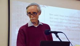 中国文学何以重回世界文学之中：浦安迪与“中国叙事”