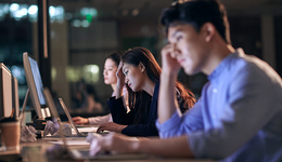 瘋狂轟炸客戶直到炸吐！國泰君安固收首席狼性言論出圈，派點(diǎn)如何加劇賣方行業(yè)內(nèi)卷？