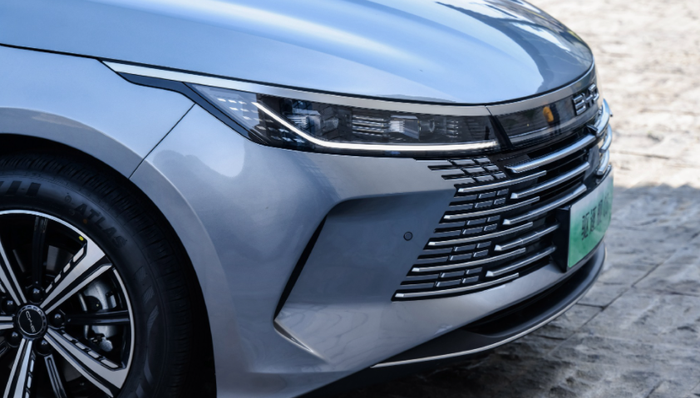 燃油车,新能源汽车