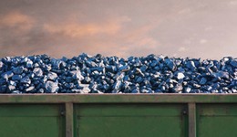 歐盟擬禁止進(jìn)口俄羅斯煤炭，歐洲煤價(jià)飆漲