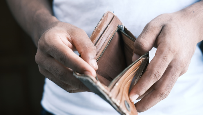 纽诺教育,创业,巨额负债