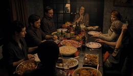 是避难还是死亡？大灾变之下的人类生死观