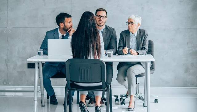 报告：第一季度近六成职场人士有跳槽计划，完成跳槽的不足两成