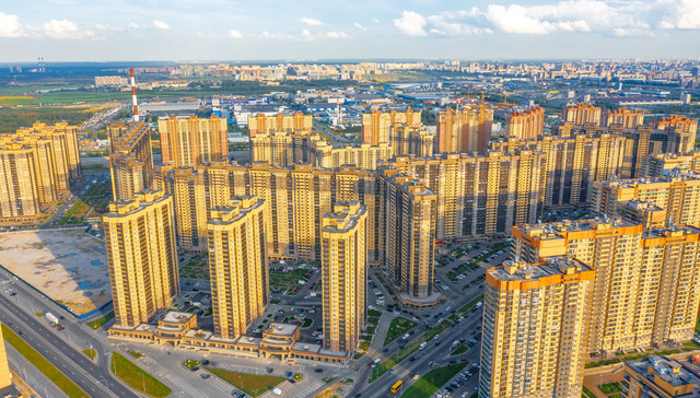 清明假期楼市成交平淡，但北京、苏州等市场已回暖