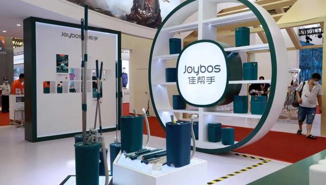 佳帮手上亿融资到手，家庭日用品爆发在即？