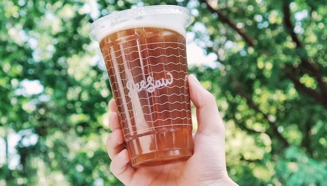 扩张不快的Seesaw为何能获得喜茶、黑蚁资本的投资？