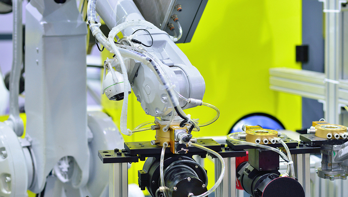 财说 | 从机器视觉切入新能源，奥普特股价下跌60%的真正原因是什么？