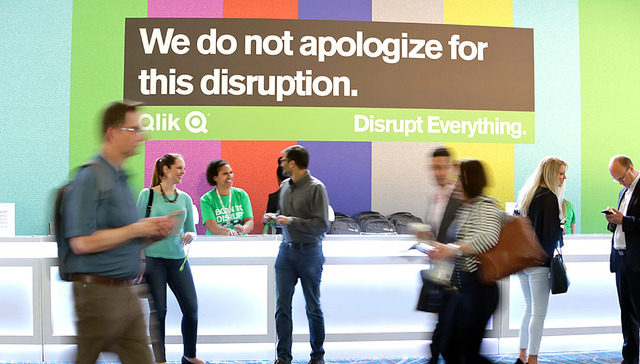 连续12年位列Gartner“领导者象限”，这家老牌BI公司是怎么做到的？