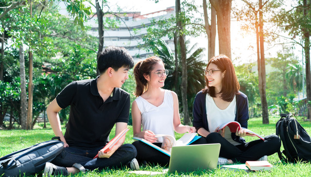 世界大学学科排名发布，中国农业大学这项学科名列第五