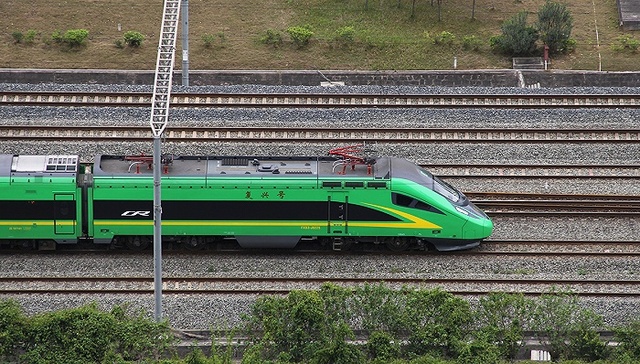 火车票预售期由15天缩短至5天，退改签规定不变