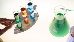 “罗雅贝西”都在布局，国产新秀迭起，利好科学家的蓝海市场出现