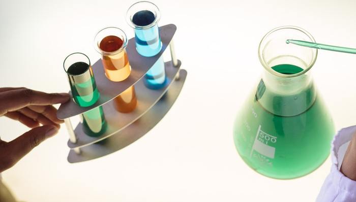 智慧实验室,医药研发,数字化转型