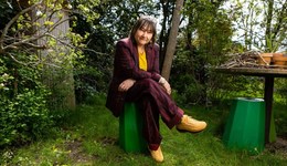 隔離度過春夏秋冬：英國作家阿莉·史密斯的四季續(xù)篇