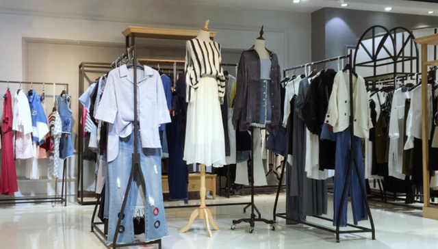 关店,营收,中国品牌