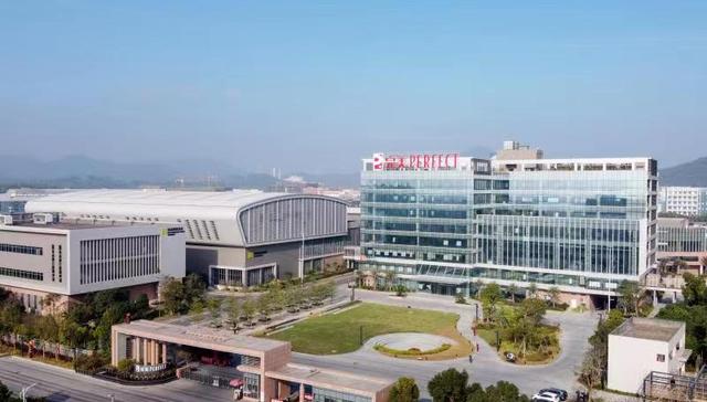 精益管理、立足公益，完美彰显品质与责任双担当