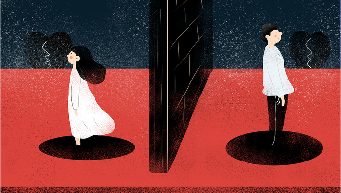 豆瓣,性别平等,亲密关系