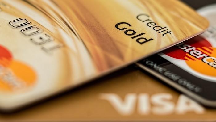 个人信贷,普惠金融