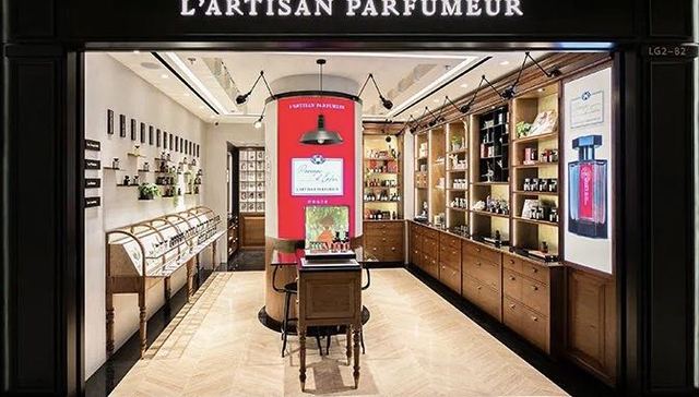 投资气味图书馆的这家西班牙公司在中国还有大计划