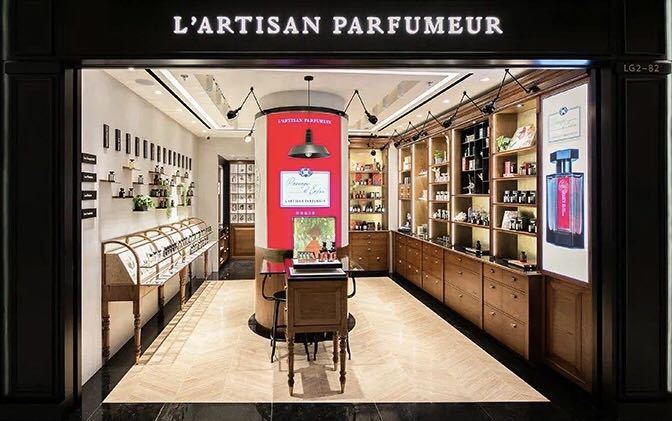 投资气味图书馆的这家西班牙公司在中国还有大计划