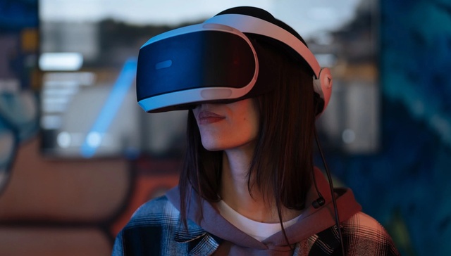 VR,游戏,任天堂,手游,娱乐