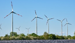 新能源建設(shè)加速三倍，2035年前德國(guó)要全面擺脫化石燃料