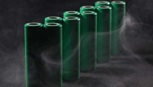 云南三年内要打造新能源电池千亿产值