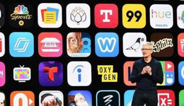 iOS迎来里程碑时刻，部分应用可不再用交抽成