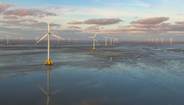 英国发布最新能源战略，核电和海上风电是重点