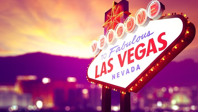 办赛成香饽饽，“赌城”拉斯维加斯转型体育之城