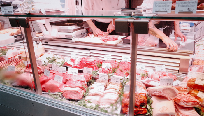 肉制品,财报,扭亏为盈