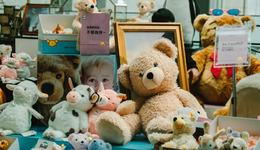 韓國四大玩具公司的2021：盈利好轉(zhuǎn)，本土市場不敵國際大牌