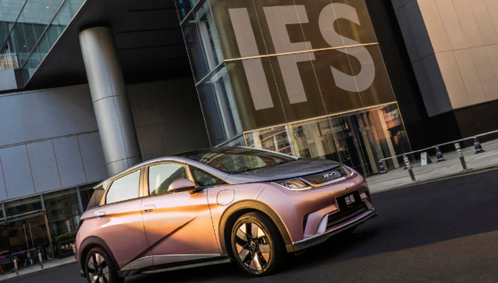 停产,转型,新能源汽车