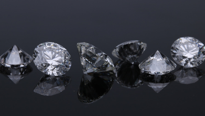 人造钻石,年轻人,力量钻石,市场渗透率