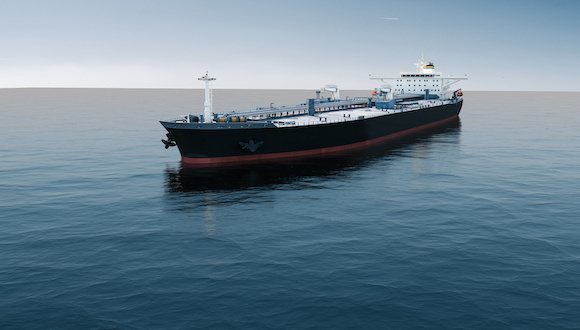 造船业,中远海运