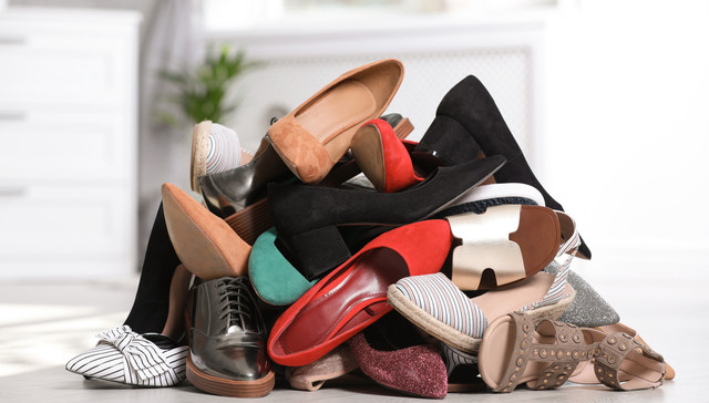 增速最高不超15%，鞋履行业难产新消费明星 ｜新消费方法论