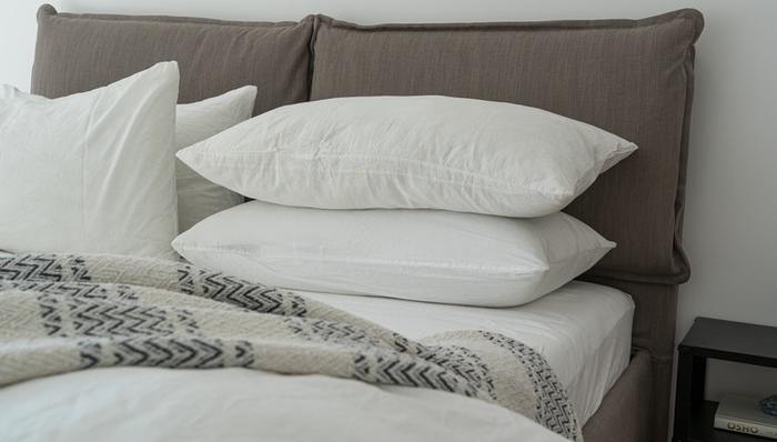 创业,助眠产品,枕头