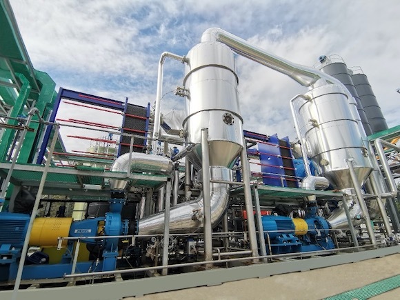 双碳风口下，解密膜技术领导者嘉戎技术