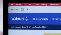 近三年股价“疫”外上涨超30%，沃尔玛真的高枕无忧？