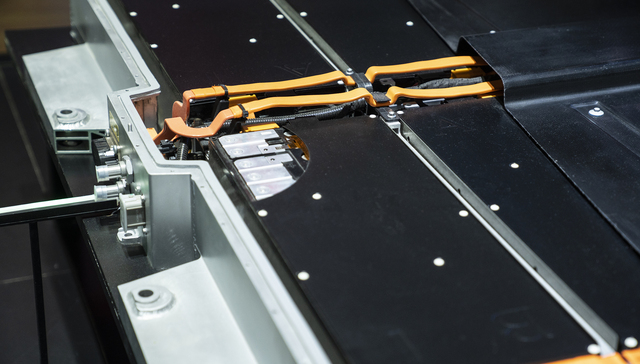 锂电材料生产商振华新材去年扭亏为盈